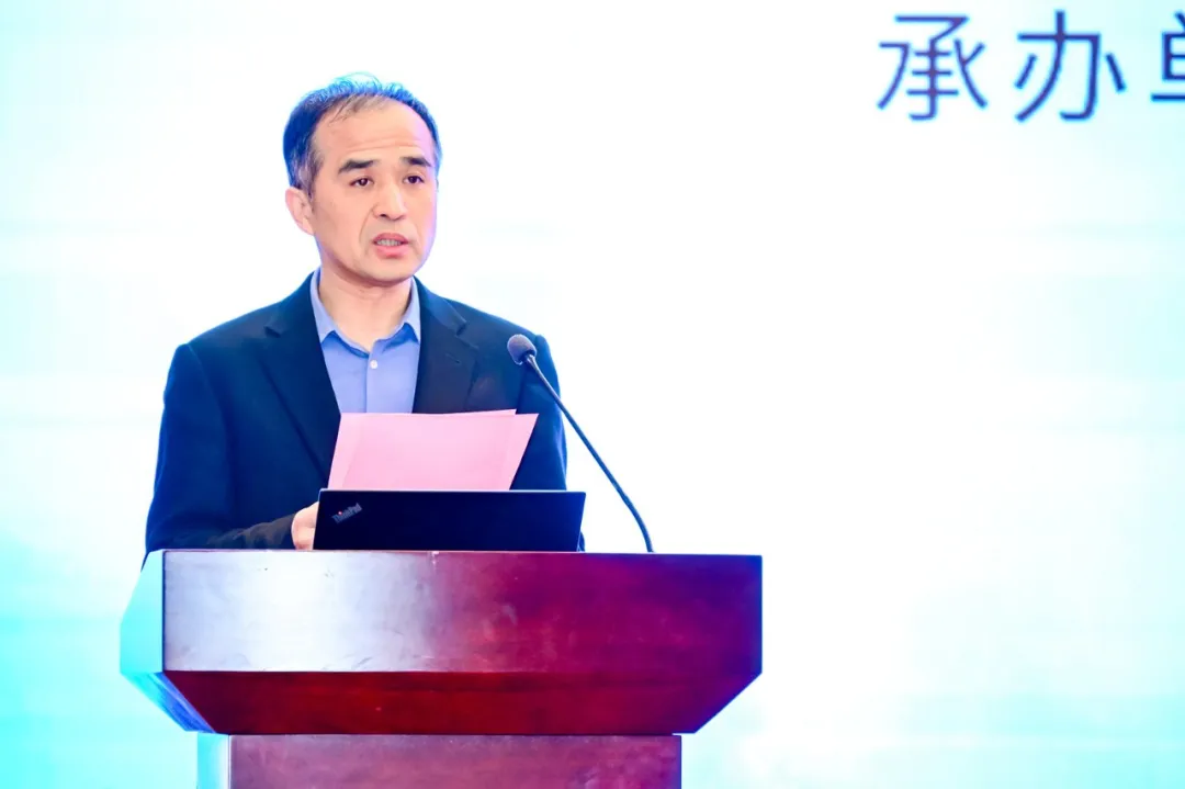 28圈参与中国物品编码中心UDI公益培训（青岛站）协办工作，助力指导企业实施UDI(图6)